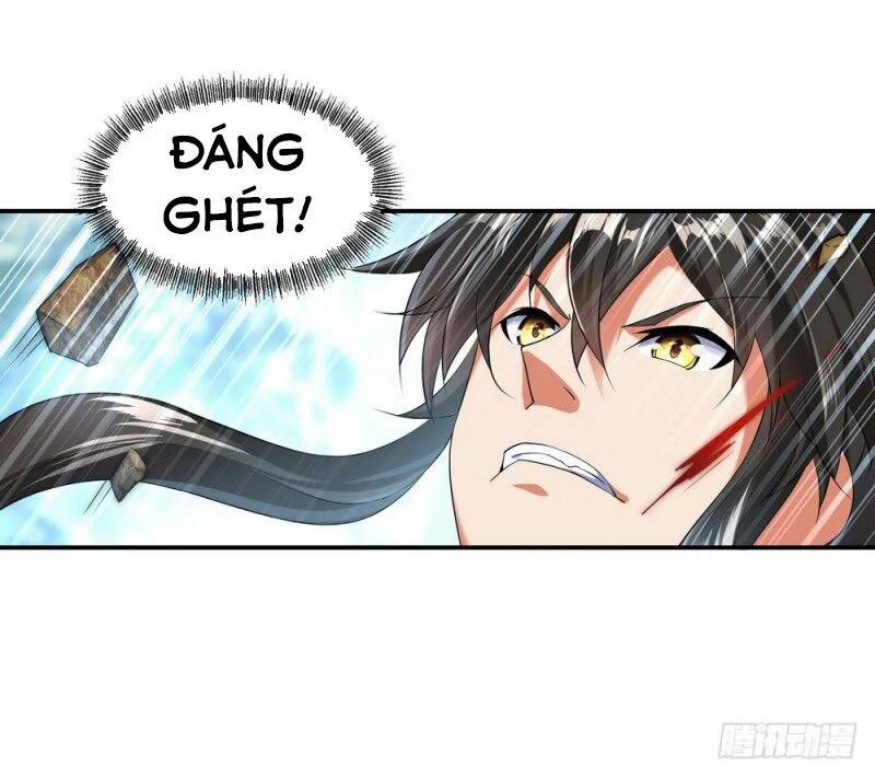 Chiến Hồn Tuyệt Thế 9 trang 9