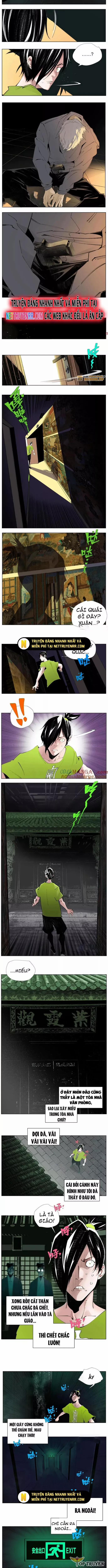 Chiến Loạn Thời Không 1 trang 2