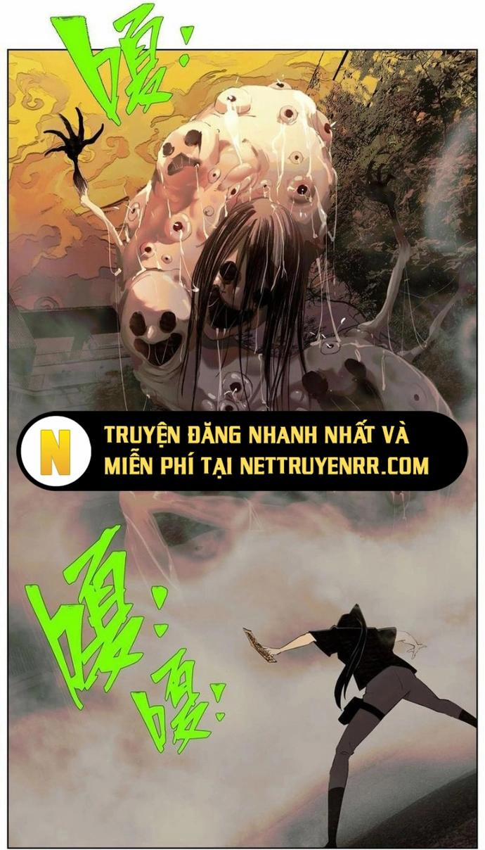 Chiến Loạn Thời Không 18 trang 9