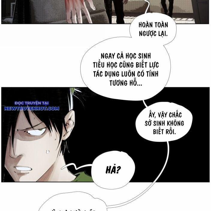 Chiến Loạn Thời Không 27 trang 13