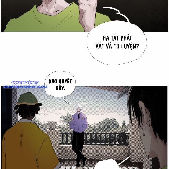 Chiến Loạn Thời Không 27 trang 21