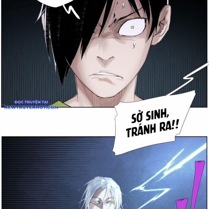 Chiến Loạn Thời Không 27 trang 24