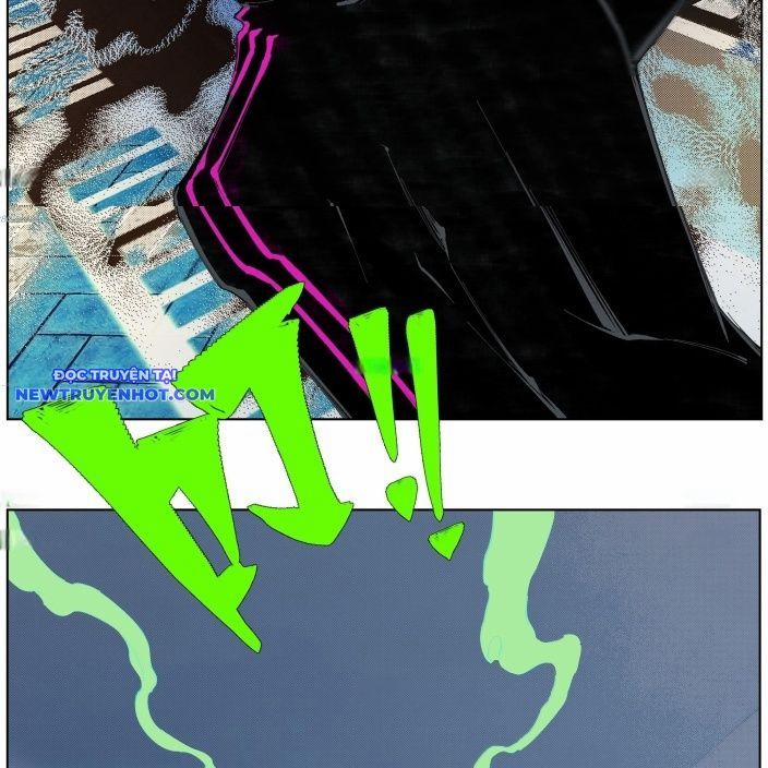 Chiến Loạn Thời Không 27 trang 29