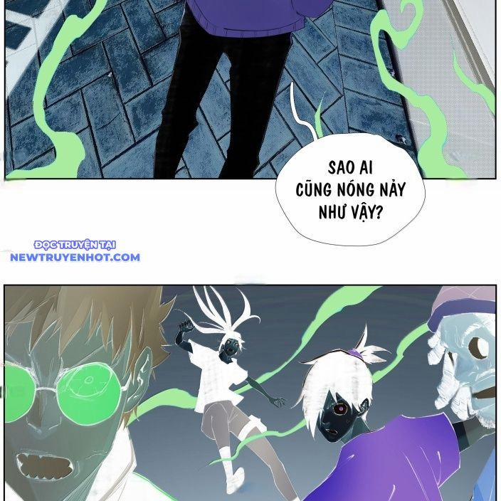 Chiến Loạn Thời Không 27 trang 31