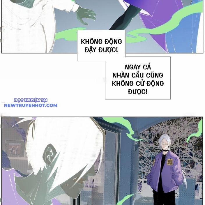 Chiến Loạn Thời Không 27 trang 32
