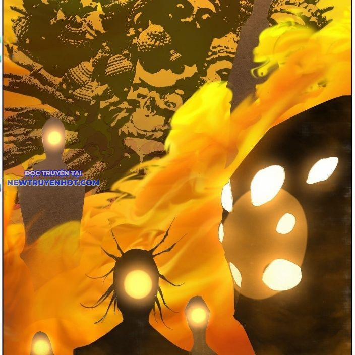 Chiến Loạn Thời Không 27 trang 37