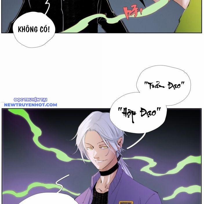 Chiến Loạn Thời Không 27 trang 52