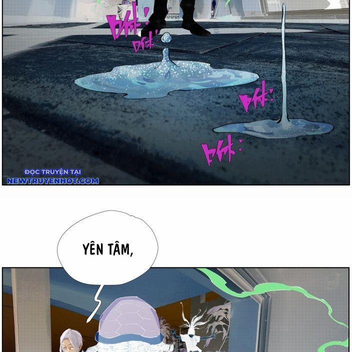 Chiến Loạn Thời Không 27 trang 57