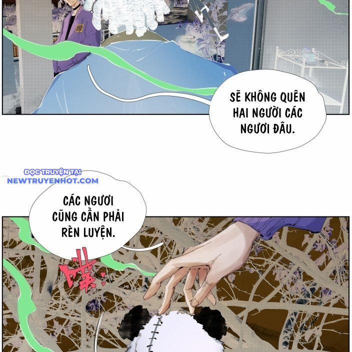 Chiến Loạn Thời Không 27 trang 58