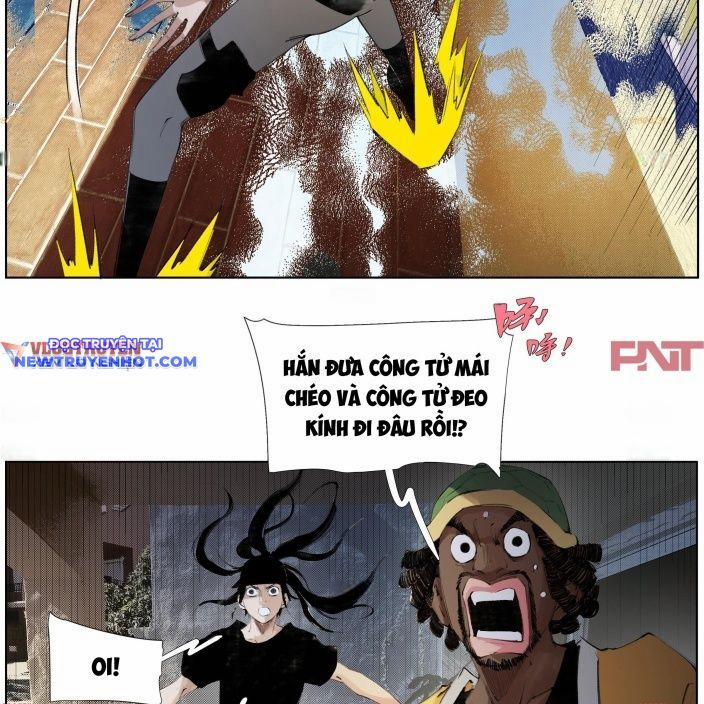 Chiến Loạn Thời Không 27 trang 62