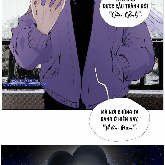 Chiến Loạn Thời Không 27 trang 8