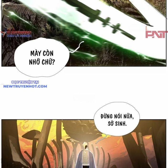 Chiến Loạn Thời Không 28 trang 29