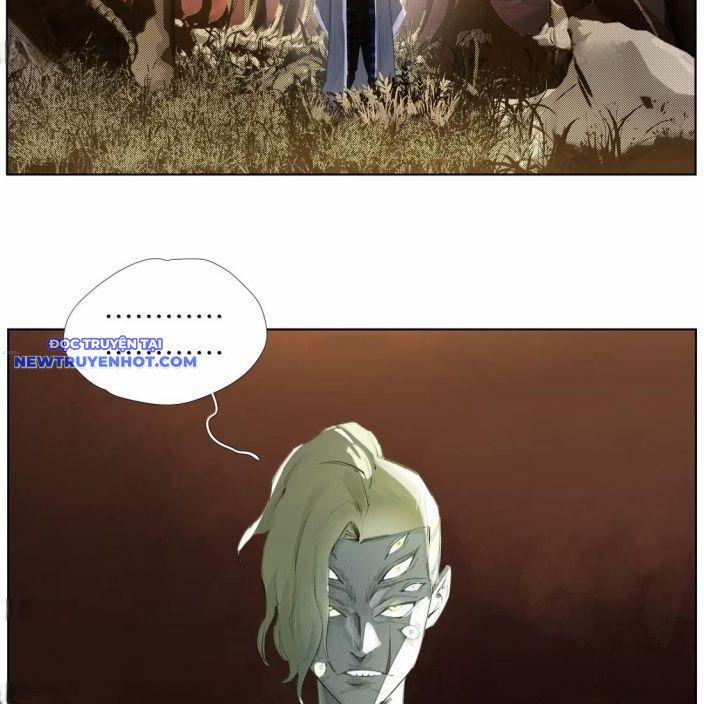 Chiến Loạn Thời Không 28 trang 30