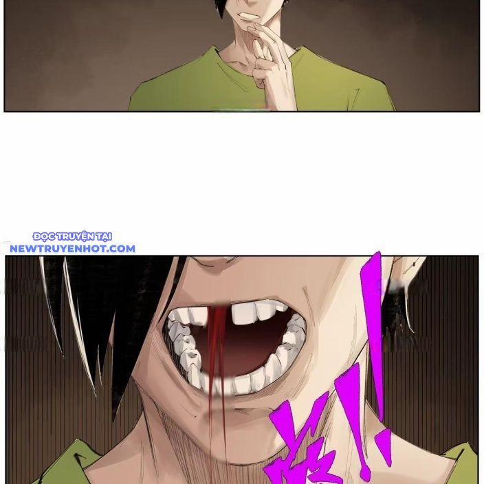 Chiến Loạn Thời Không 28 trang 33