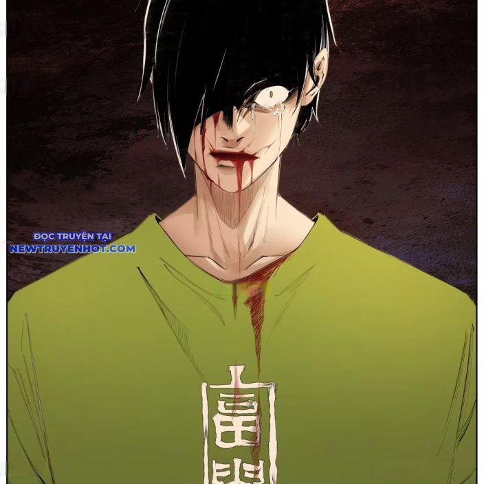 Chiến Loạn Thời Không 28 trang 38