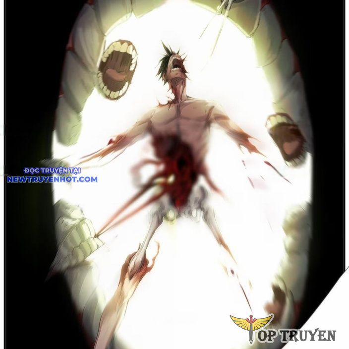 Chiến Loạn Thời Không 28 trang 4