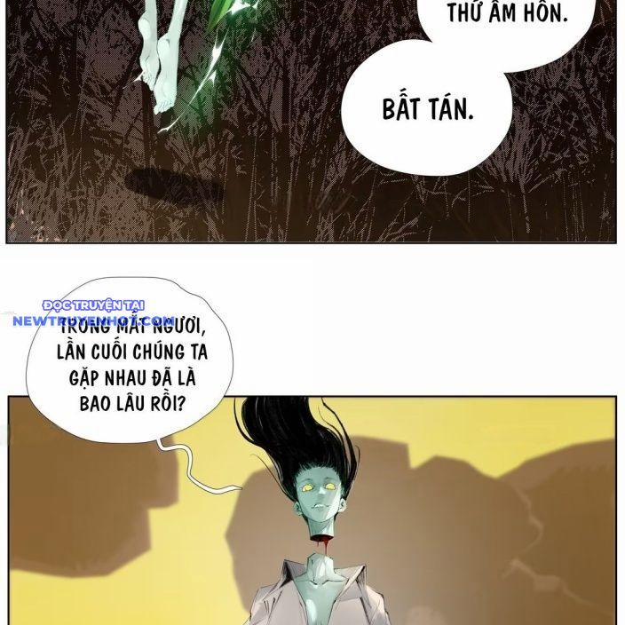 Chiến Loạn Thời Không 28 trang 41