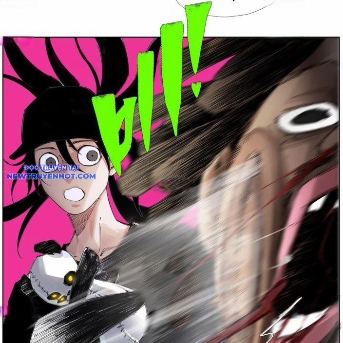 Chiến Loạn Thời Không 28 trang 61