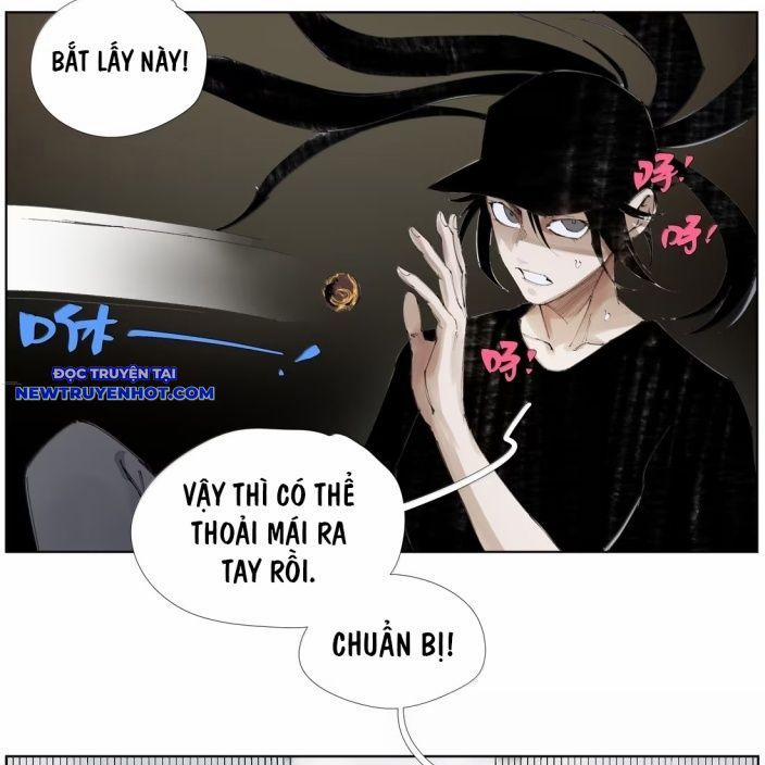 Chiến Loạn Thời Không 29 trang 12