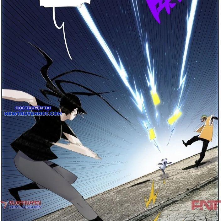 Chiến Loạn Thời Không 29 trang 14