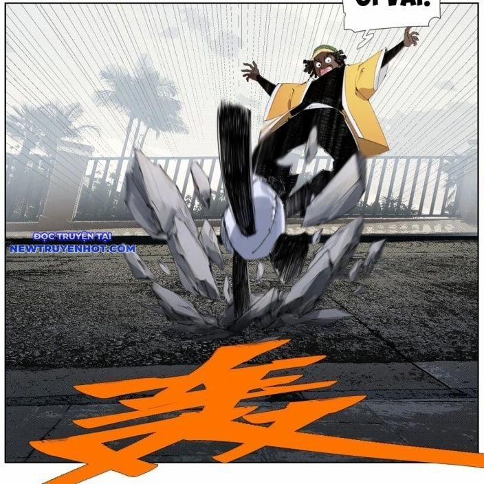Chiến Loạn Thời Không 29 trang 18