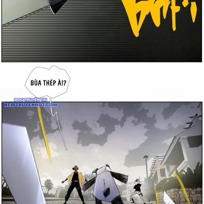 Chiến Loạn Thời Không 29 trang 22