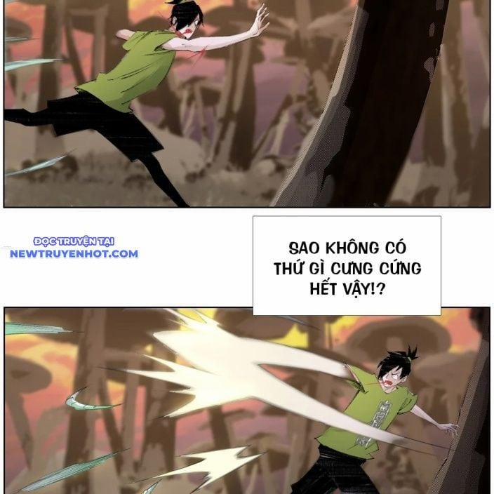 Chiến Loạn Thời Không 29 trang 44