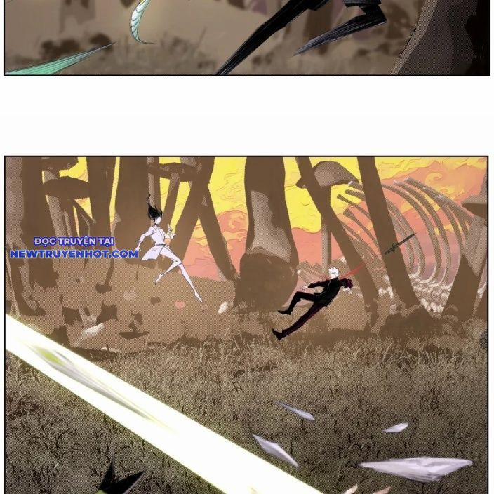 Chiến Loạn Thời Không 29 trang 45