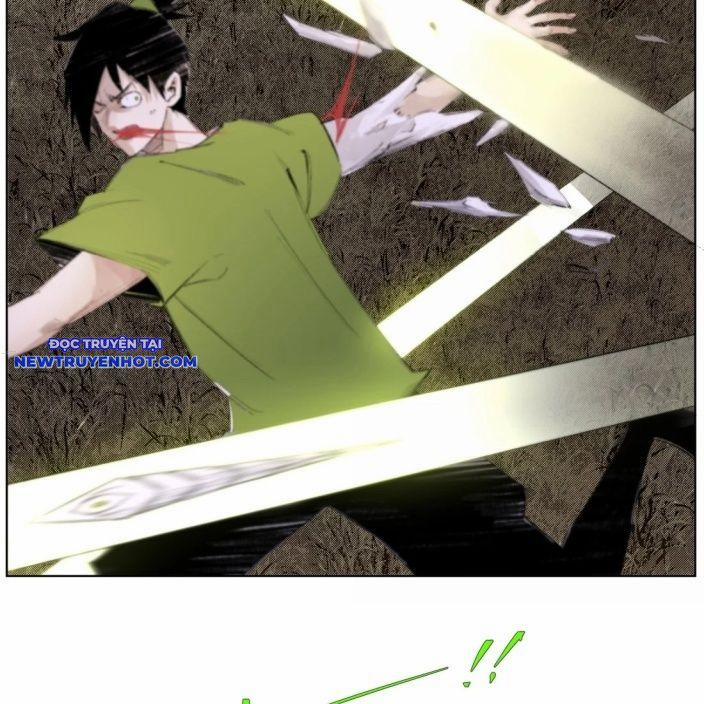 Chiến Loạn Thời Không 29 trang 46