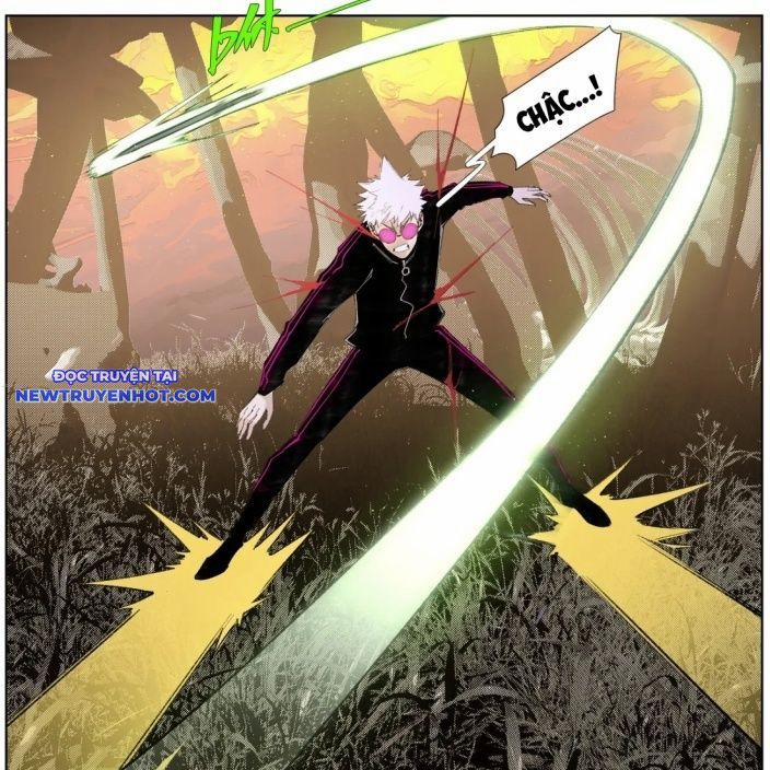 Chiến Loạn Thời Không 29 trang 47