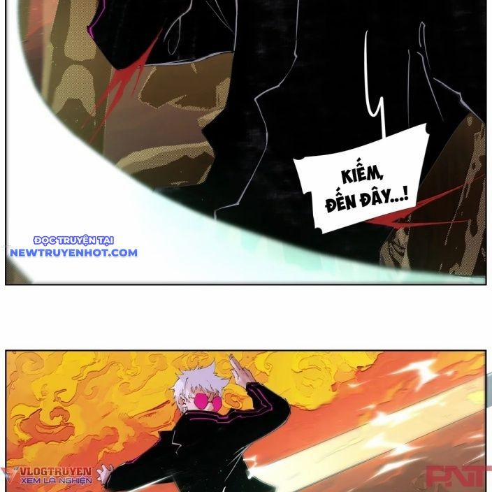 Chiến Loạn Thời Không 29 trang 49