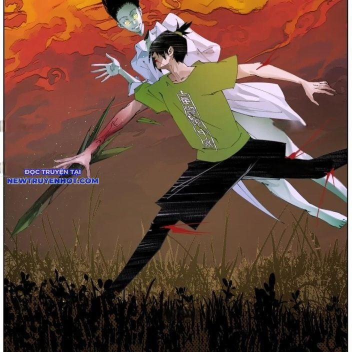 Chiến Loạn Thời Không 29 trang 59