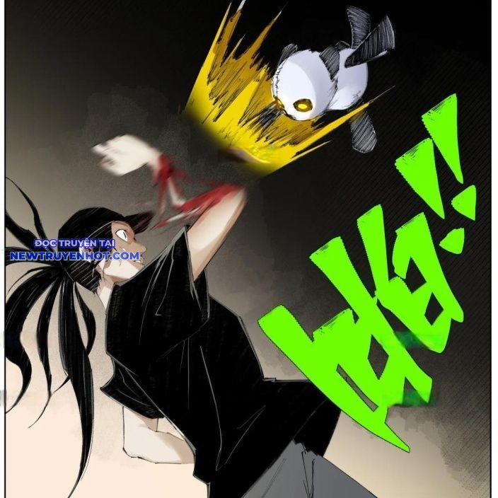 Chiến Loạn Thời Không 29 trang 6