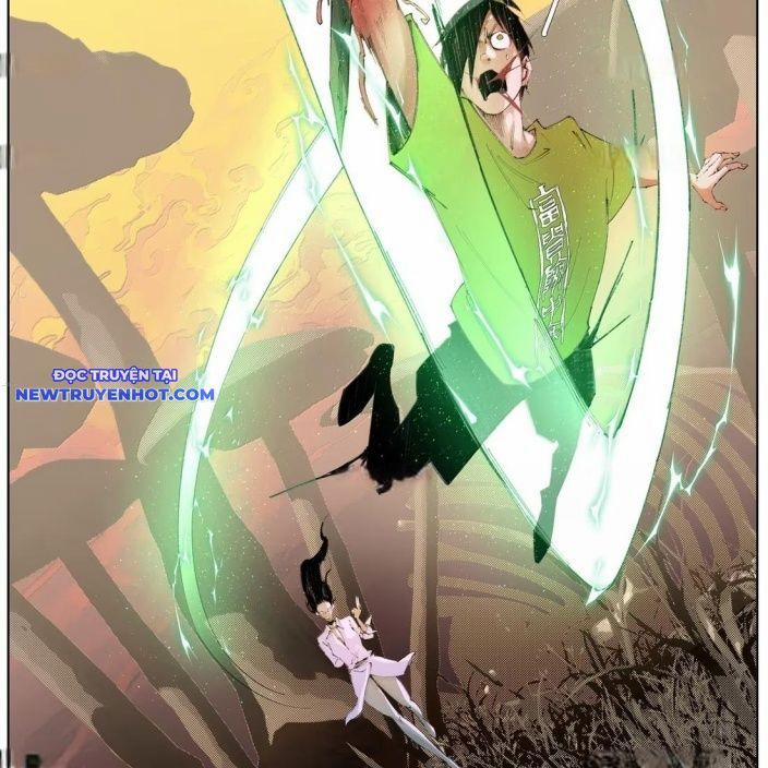Chiến Loạn Thời Không 29 trang 62