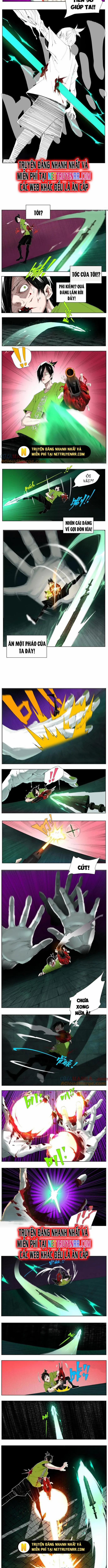 Chiến Loạn Thời Không 3 trang 2