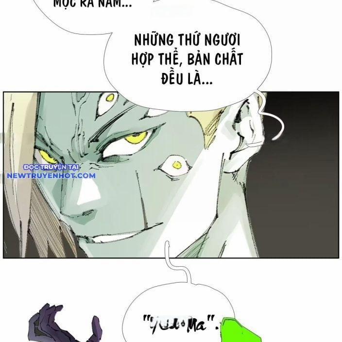 Chiến Loạn Thời Không 30 trang 14