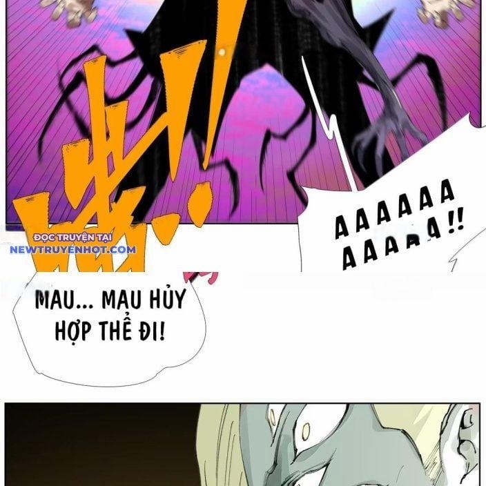Chiến Loạn Thời Không 30 trang 21