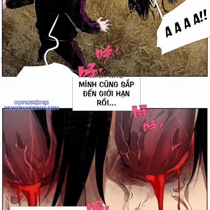 Chiến Loạn Thời Không 30 trang 37