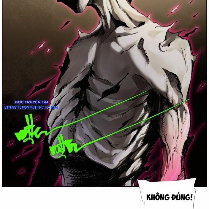 Chiến Loạn Thời Không 31 trang 23