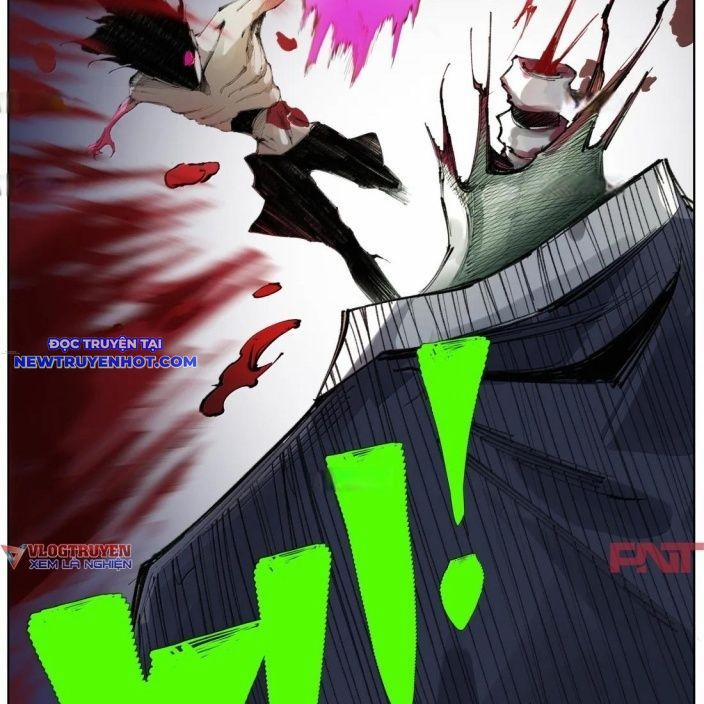 Chiến Loạn Thời Không 31 trang 36