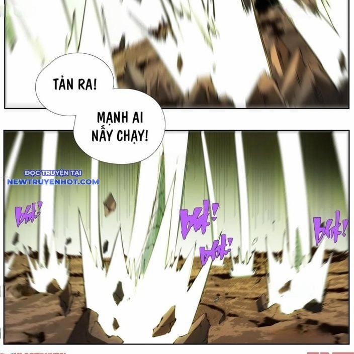 Chiến Loạn Thời Không 31 trang 41