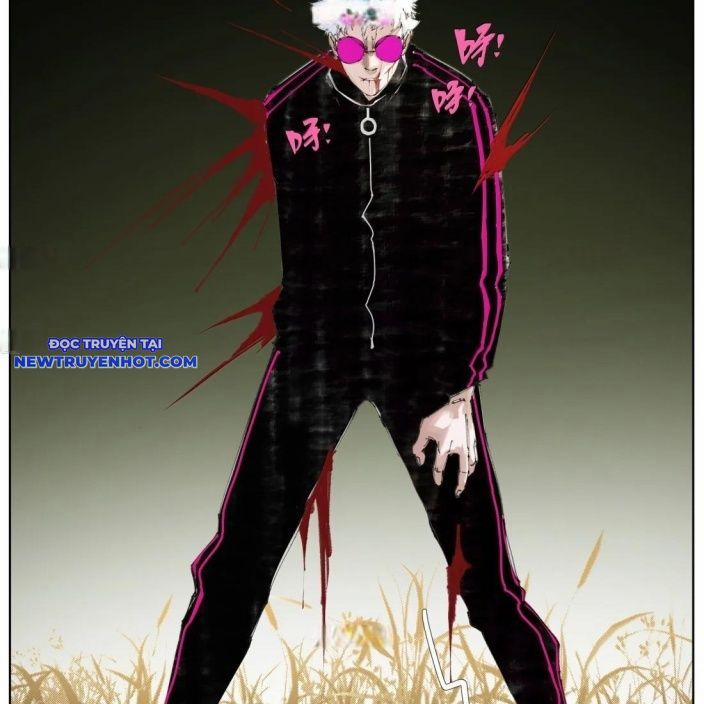 Chiến Loạn Thời Không 31 trang 68