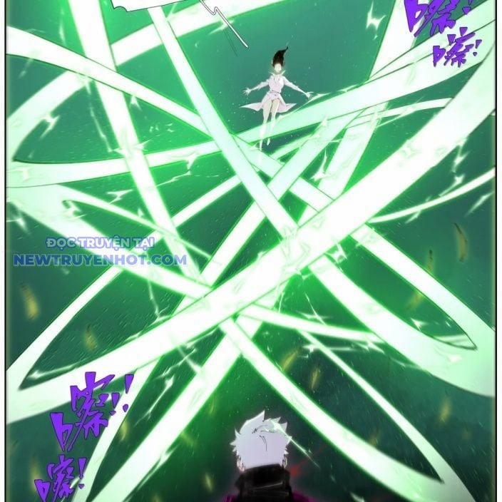 Chiến Loạn Thời Không 32 trang 19