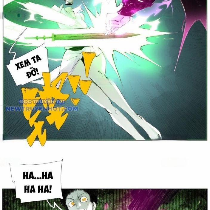 Chiến Loạn Thời Không 32 trang 26