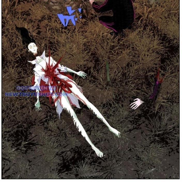 Chiến Loạn Thời Không 32 trang 36