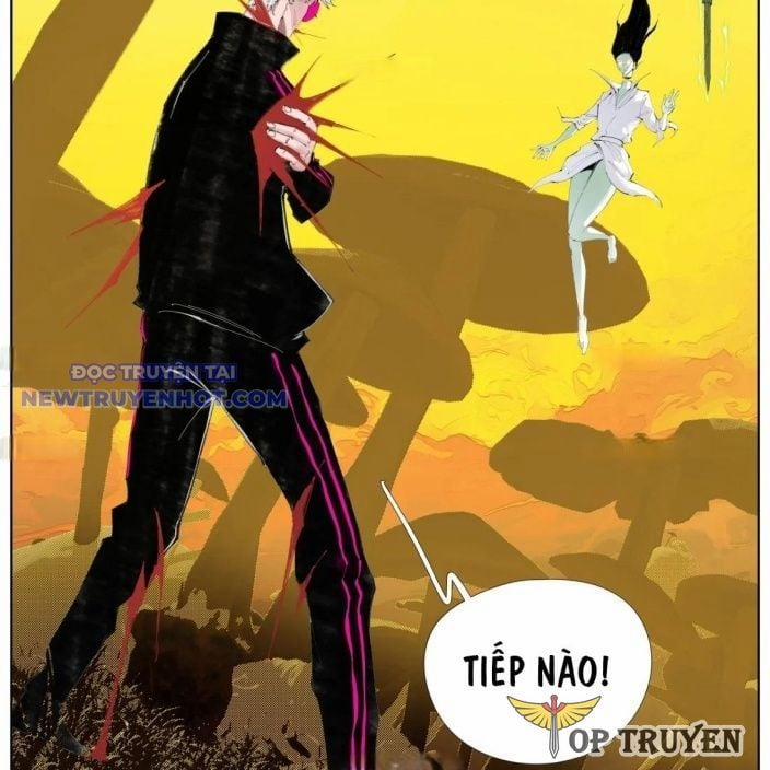 Chiến Loạn Thời Không 32 trang 4