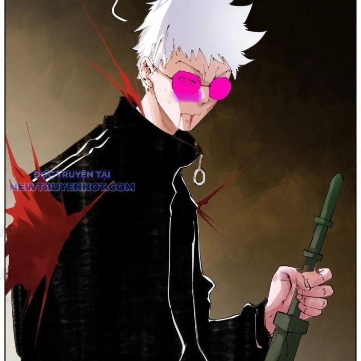 Chiến Loạn Thời Không 32 trang 42