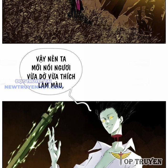 Chiến Loạn Thời Không 32 trang 5