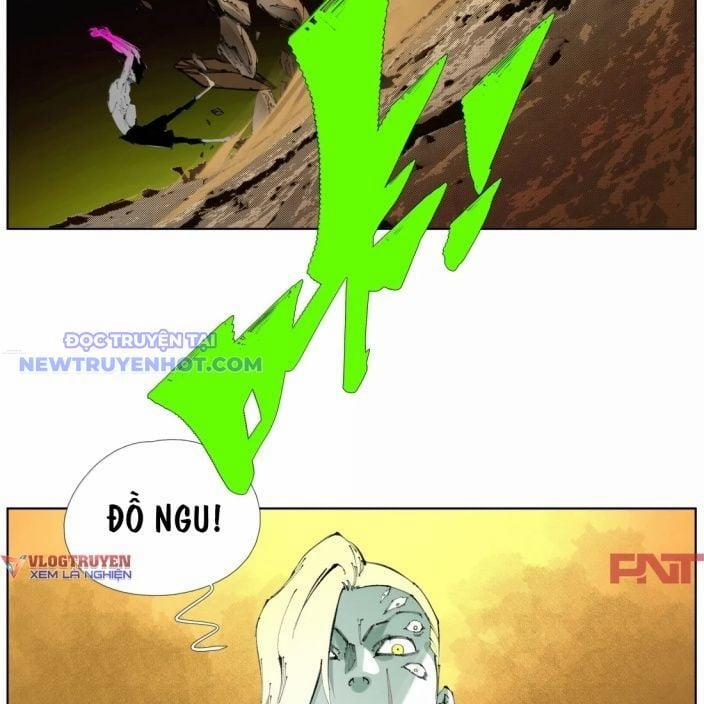 Chiến Loạn Thời Không 32 trang 52
