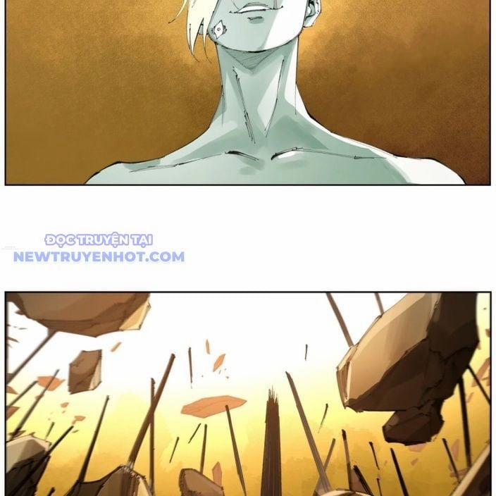 Chiến Loạn Thời Không 32 trang 53